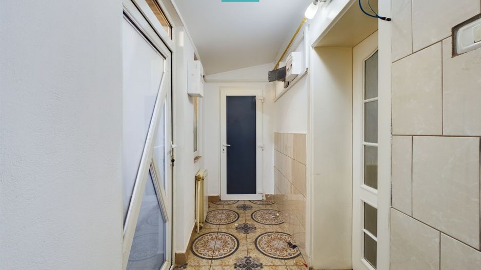 Spațiu versatil în centru – rezidențial/comercial - Poză 8