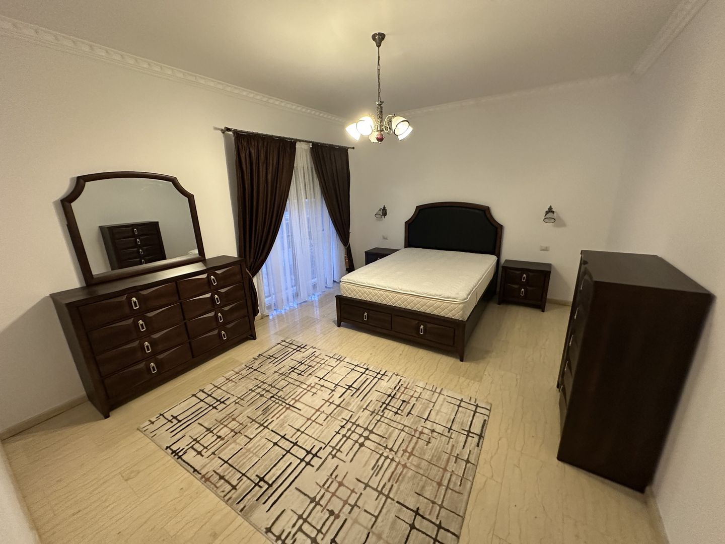 Duplex spatios Dumbrvita - Poză 20