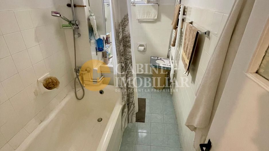 Podu Ros/Cantemir - 2 Camere - Etaj Intermediar - Fara Risc - Poză 5