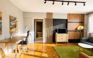 Închiriere 2 camere Cluj-Napoca | BT ARENA | ELECTRIC|  TIFF - Poză 2
