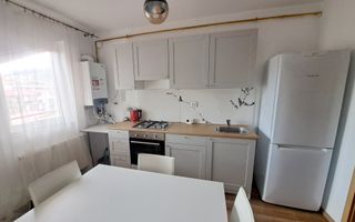 Apartament 4 camere 128 mp utili, centru Floresti - Poză 4