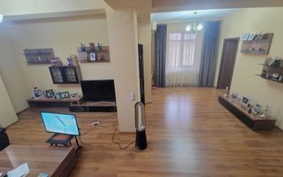 Vila in George Enescu langa Scoala 12 -450mp teren -utilitati - Poză 1