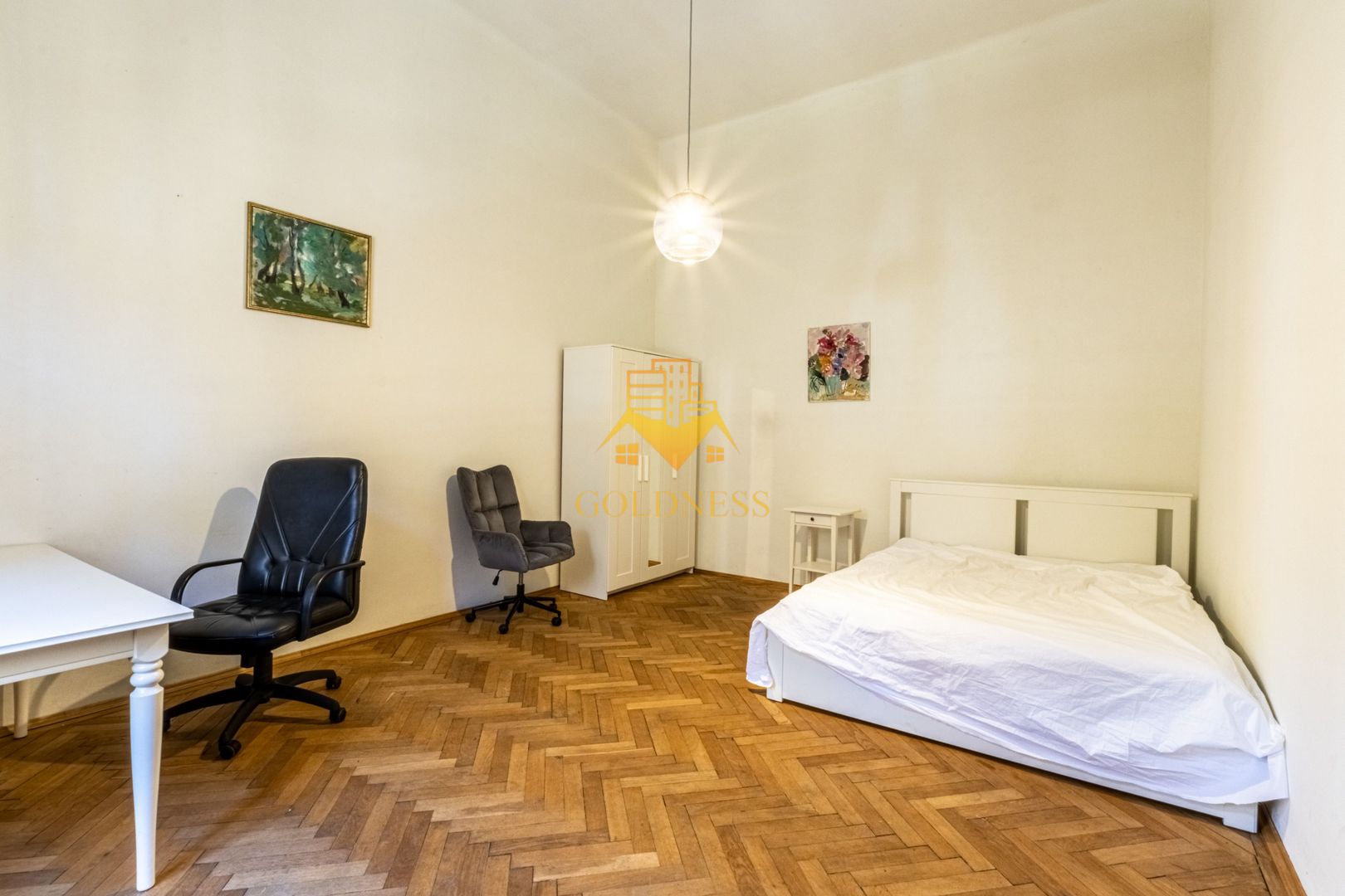 2 camere decomandate, Ultracentral, Reg. CFR, Pta Avram Iancu, Teatru - Poză 1