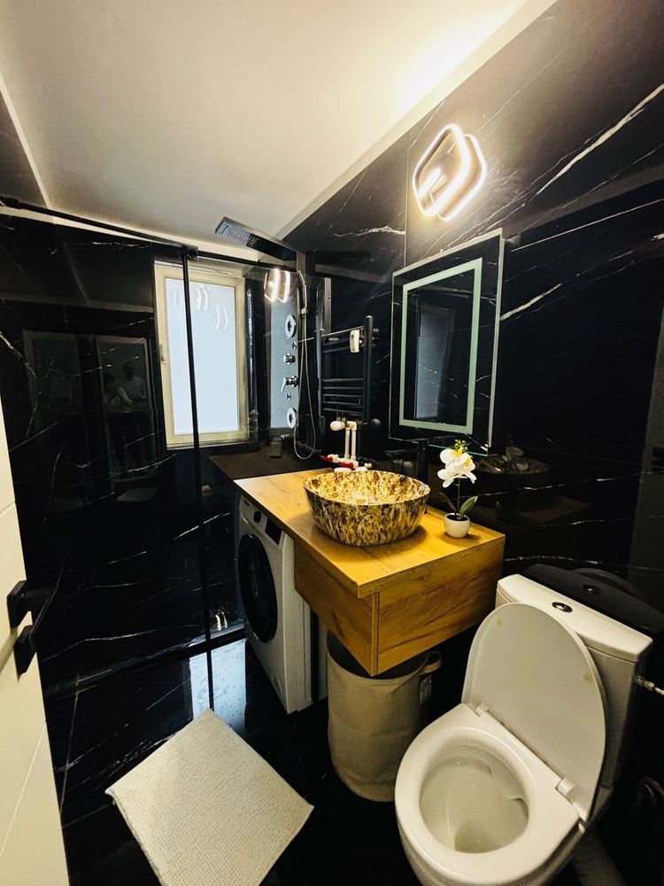 Garsoniera moderna de inchiriat Drumul Taberei | Metrou - Poză 3