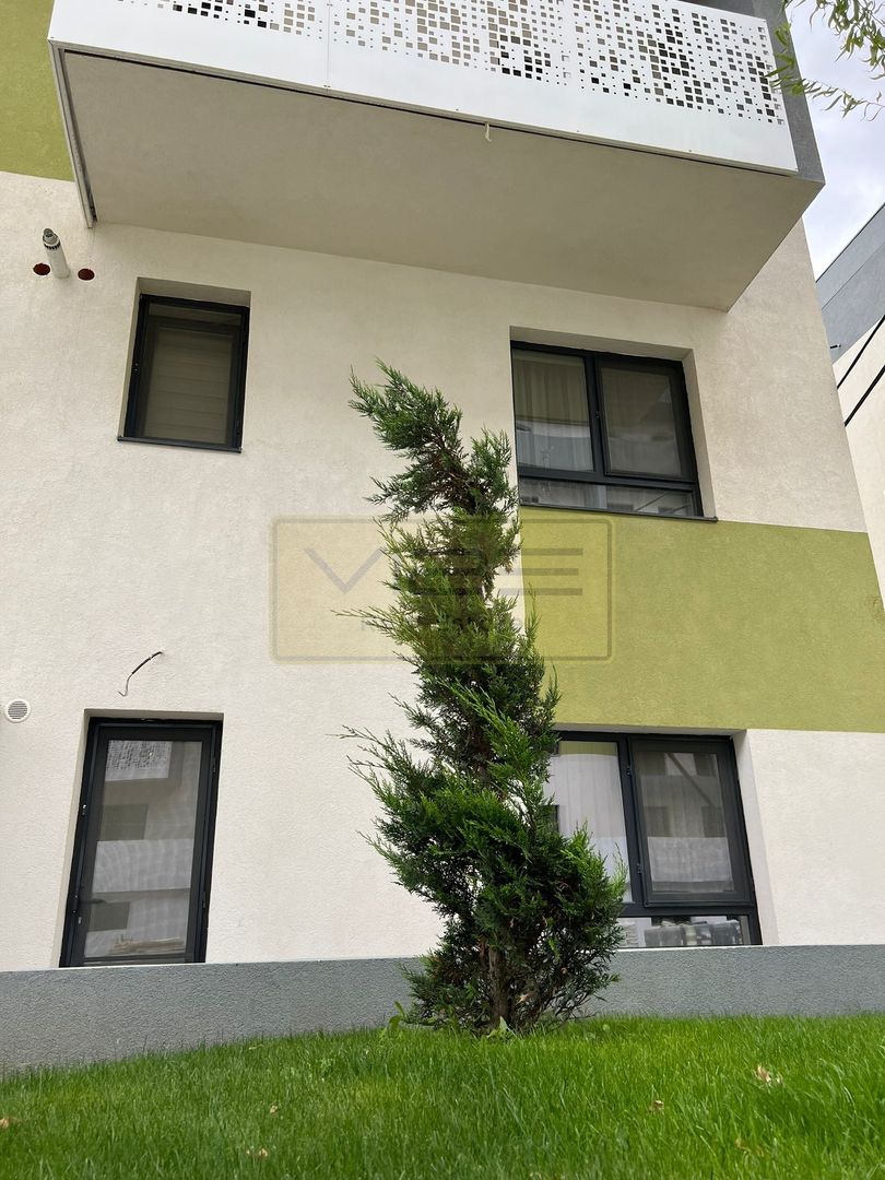 Apartament NOU 2 camere Pacurari - Complex Rezidential - Poză 41