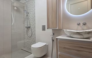 VÂNZARE 3 CAMERE | DECOMANDAT | WIN HERASTRAU - Poză 12