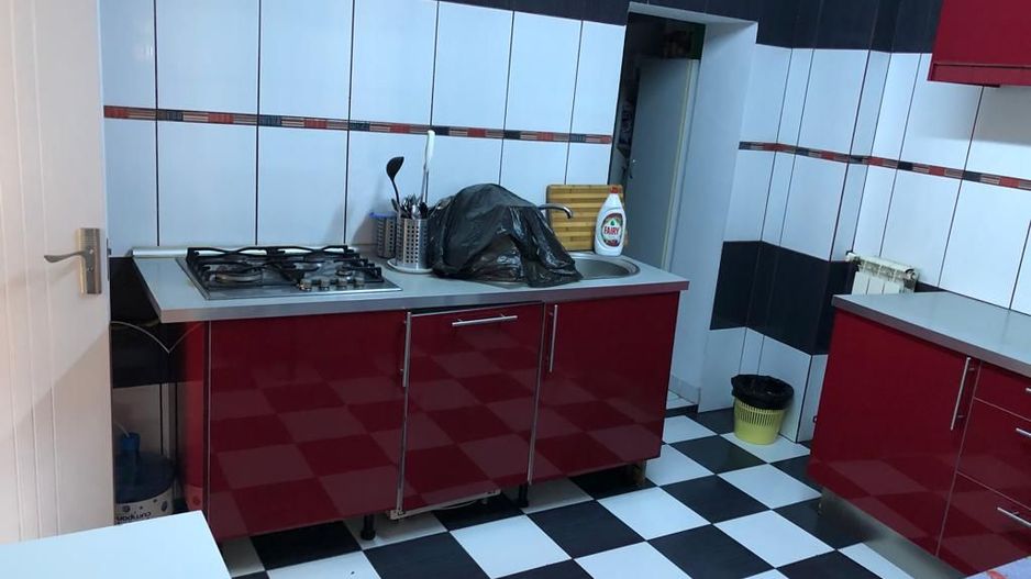 Casă P+M lângă Metrou / Domeni/Turda - Poză 12