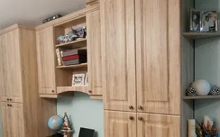 Vânzare, apartament cu 3 camere în zona Militari Residence - Poză 6