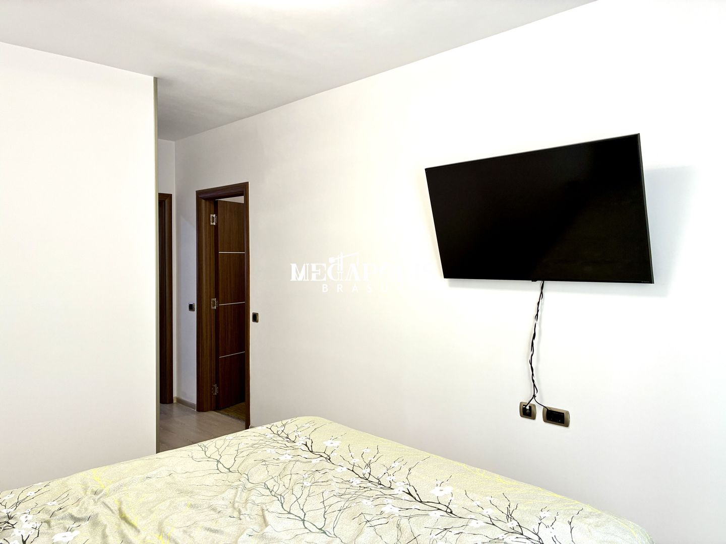 3 Camere / Decomandat / Isaran / Parcare / Credit - Poză 3