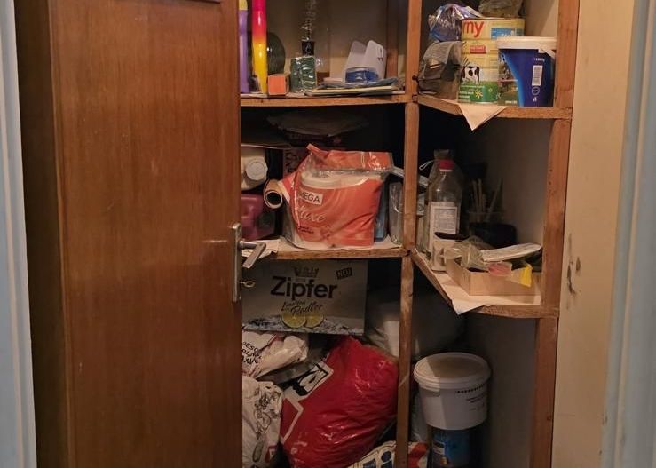 Vanzare Apartament 3 camere, 90 mp  – Cotroceni, vedere Splaiul Independentei - Poză 30
