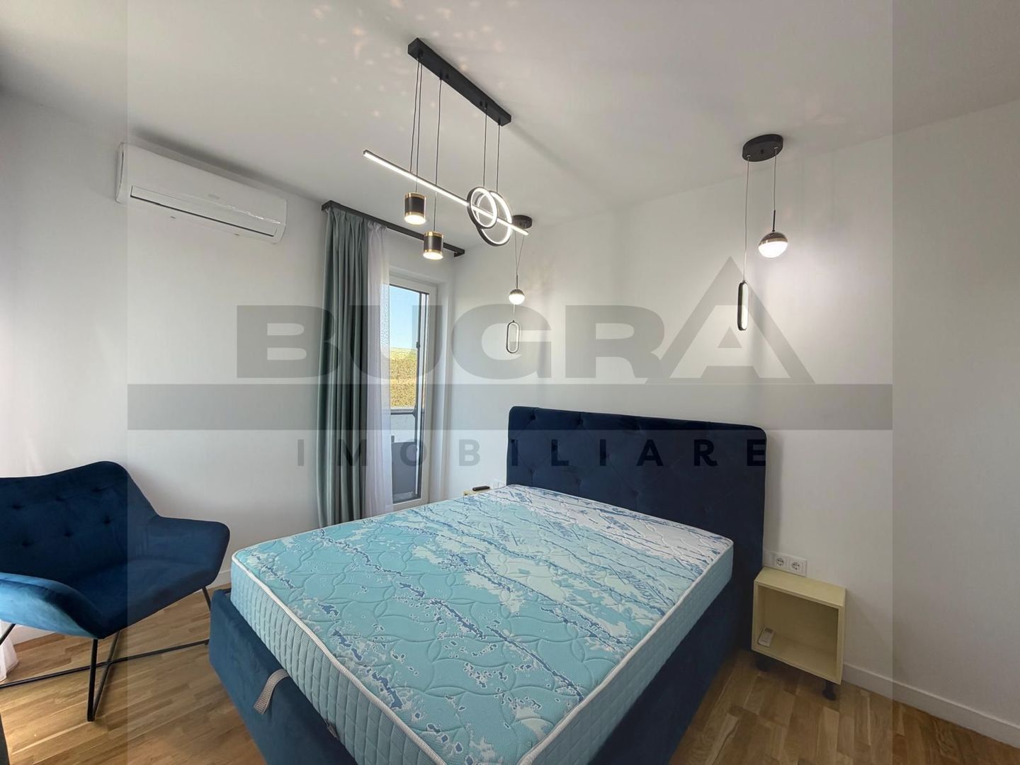 Duplex premium 120mp, terasă 70 mp,view superb, 2 parcari, zona Auchan - Poză 16