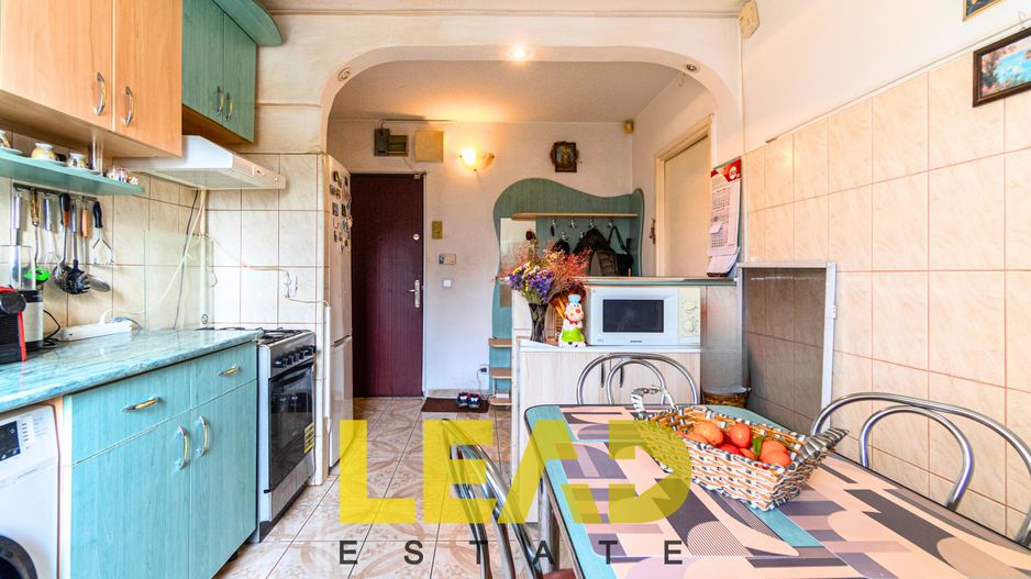 De Vanzare Apartament 2 cam, 50 mp utili, Str Neptun, Comision 0% - Poză 6