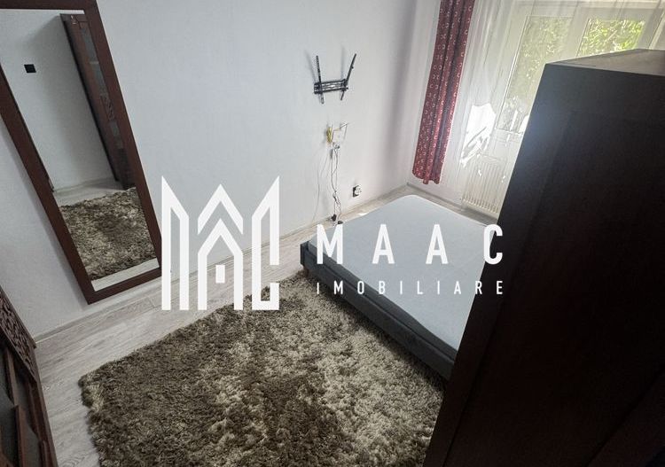 Apartament de vânzare Sibiu | Ștefan cel Mare | 1 cameră, 23 mp - Poză 3