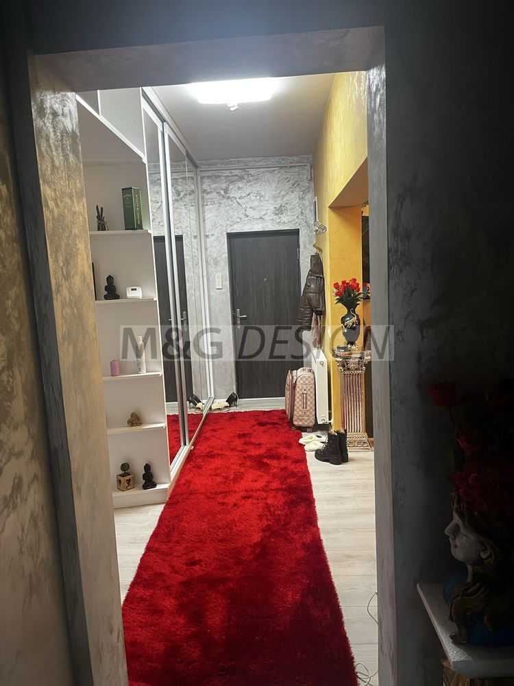 Apartament 3 camere Dumbravita - Poză 11