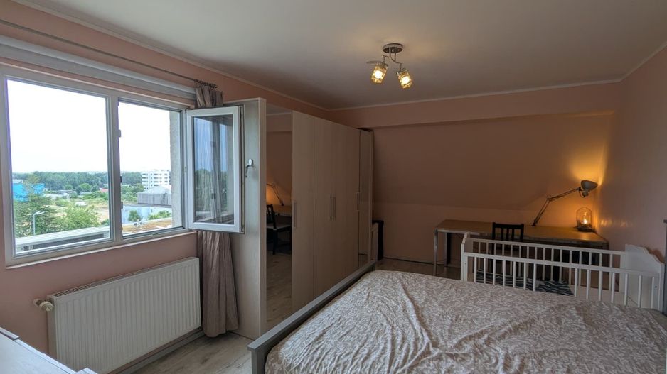 Apartament duplex doua camere, Aparatorii Patriei, 85.000€ - Poză 9