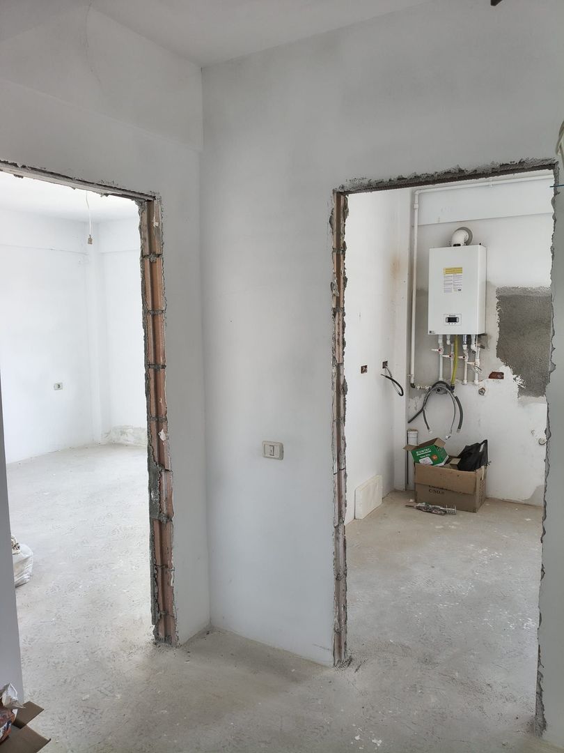 2camdec/sos Oltenitei-reper notariat Ene, centru Popesti Leordeni - Poză 21