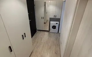 Garsonieră de vânzare | Exigent Plaza Residence – Faza 2 | Etaj 12/12 - Poză 13
