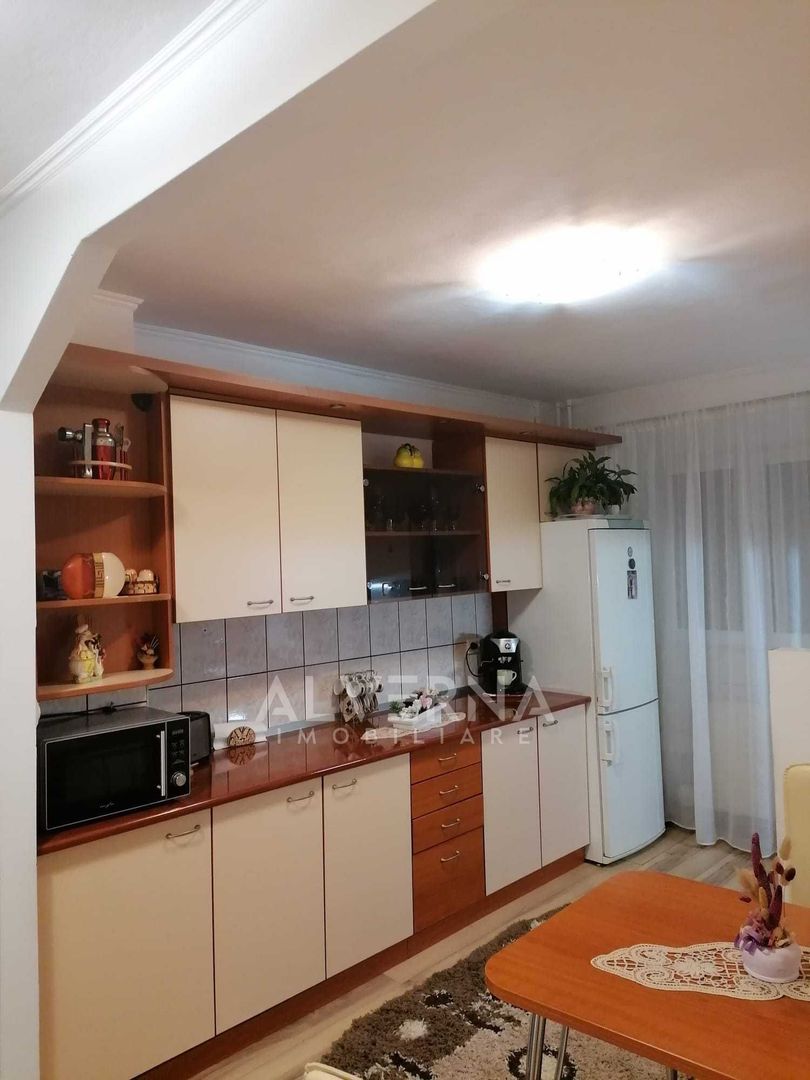 Apartament 3 camere | 67 mp | balcon | garaj | Teodor Mihali | Marasti - Poză 6