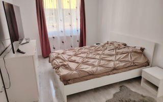 Apartament cu 3 camere decomandate | La cheie | Zona Terra - Florești - Poză 1