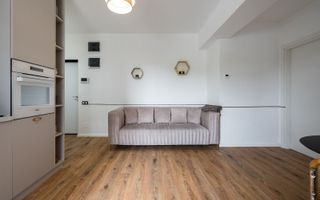 Inchiriere apartament 3 camere | Sisesti - Poză 6