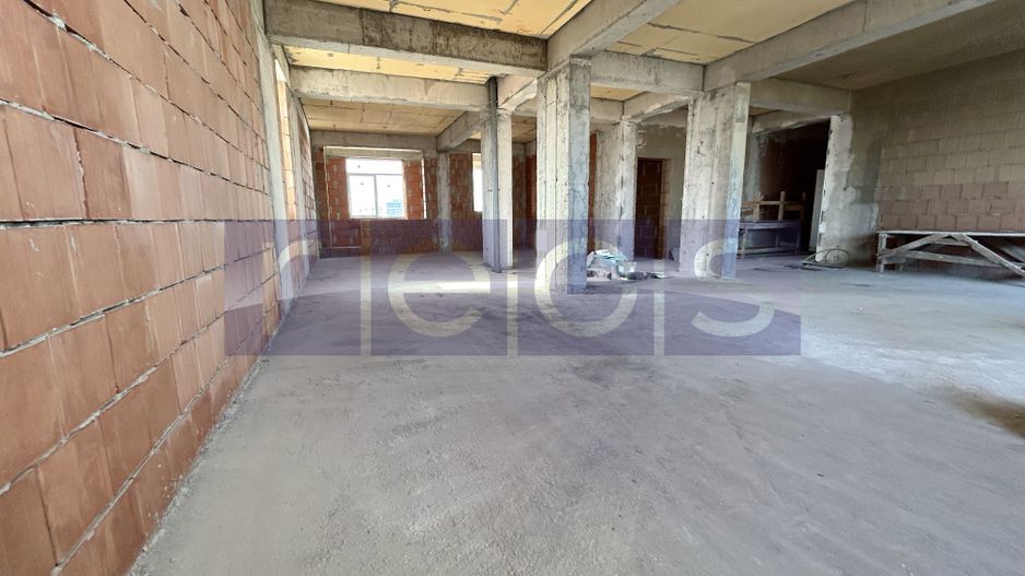 VANZARE PENTHOUSE | ZONA PARCUL CAROL - Poză 1