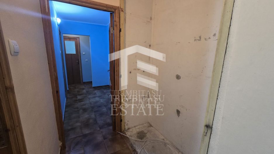 FALEZA NORD- Apartament 3 camere de vanzare. - Poză 12