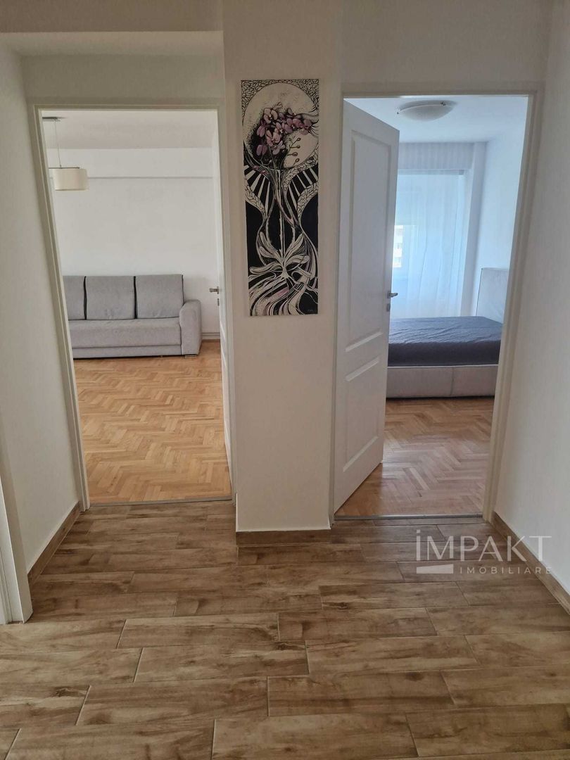Apartament 2 camere- zona Kaufland Manastur - Poză 6