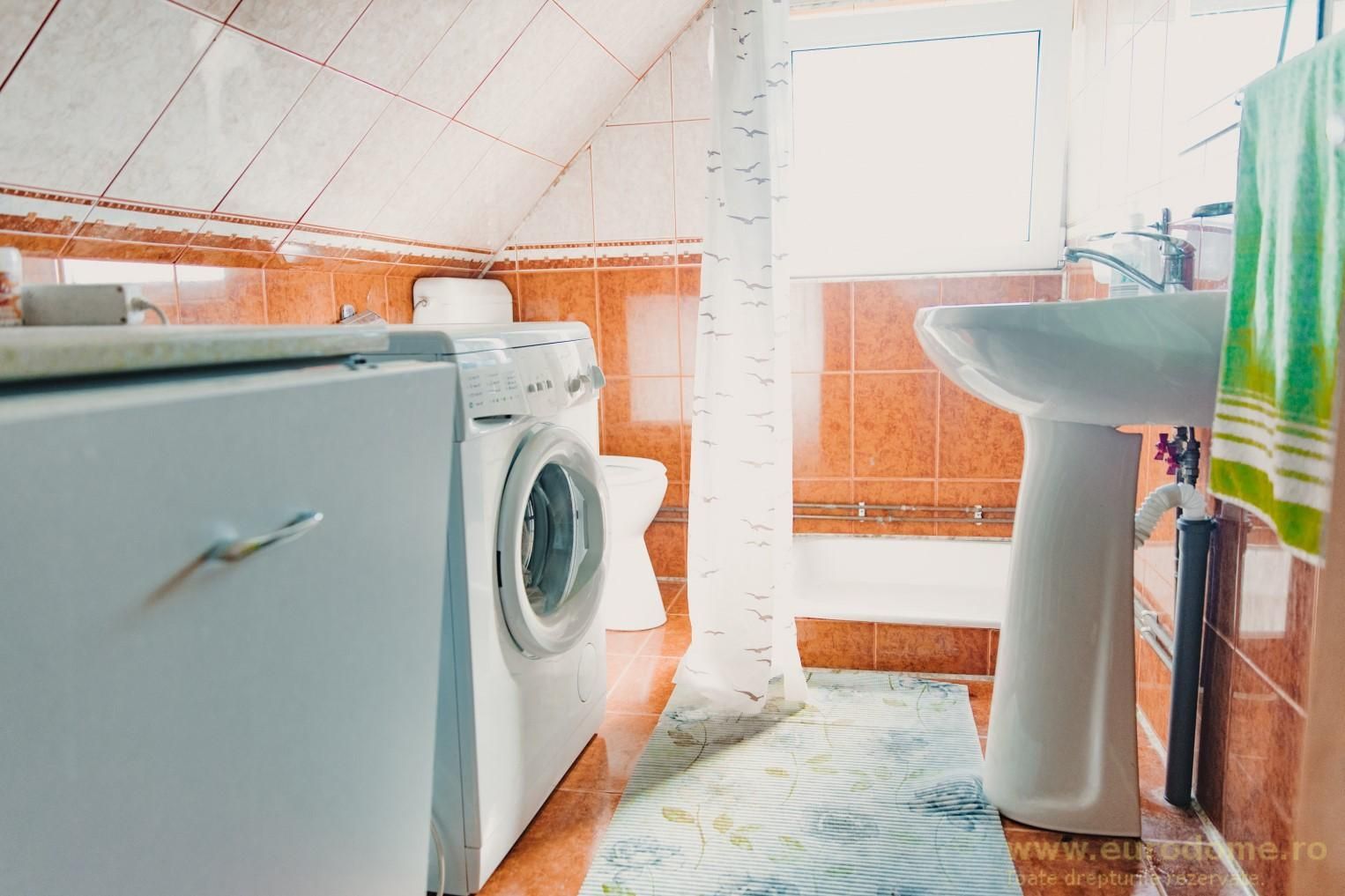 Exclusivitate - casa rustica, priveliste deosebita, 45 km de Brasov - Poză 16