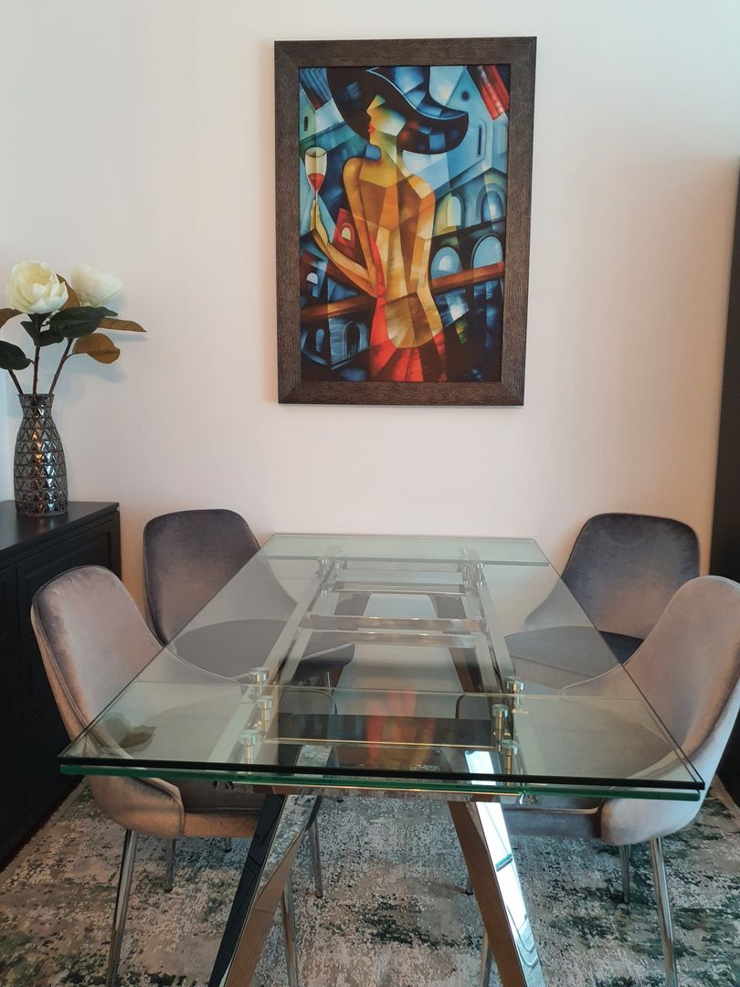 Apartament elegant 2 camere | One Mircea Eliade | Parcare inclusă - Poză 10