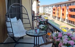Apartament 2 camere Giroc- Calea Timisoarei - Poză 11