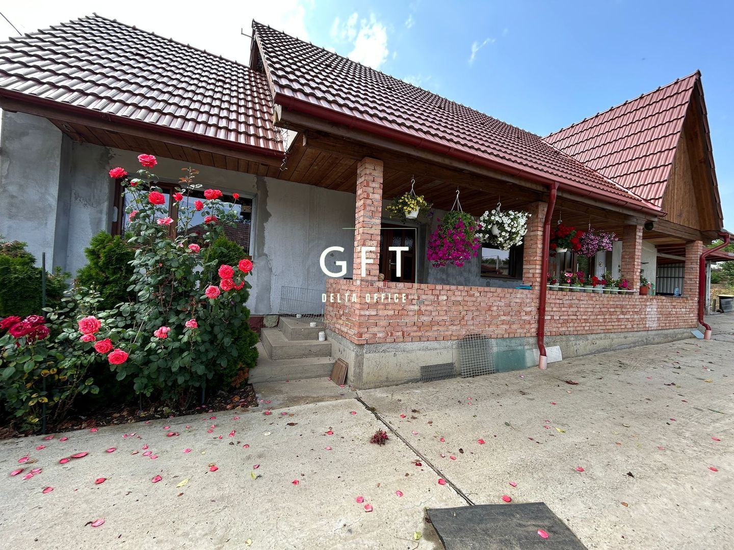 Casa de vanzare,  Rascruci. - Poză 11