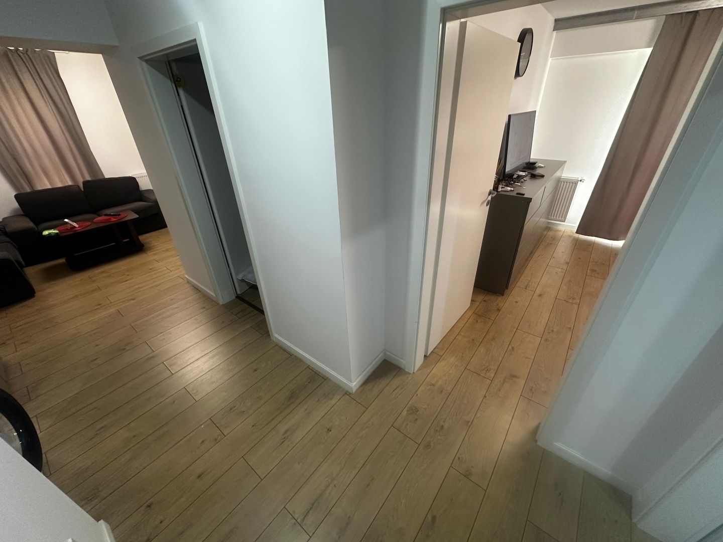 AP. 3 CAMERE MARULUI, MOBILAT/UTILAT, 2 LOCURI PARCARE, COMISION 0% - Poză 4