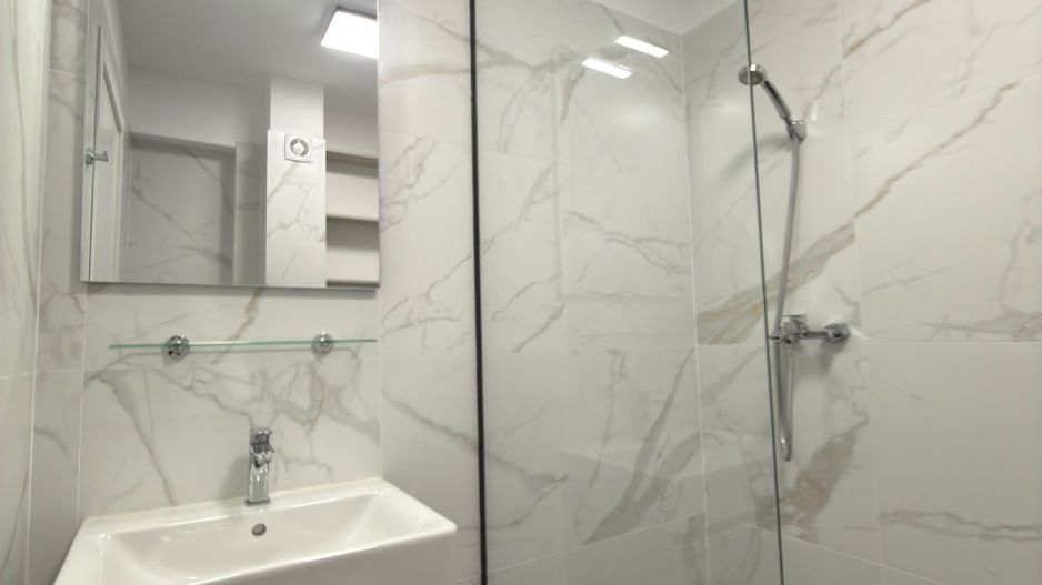Studio Premium | Atrium Plaza Sisești | Prima Închiriere - Poză 6