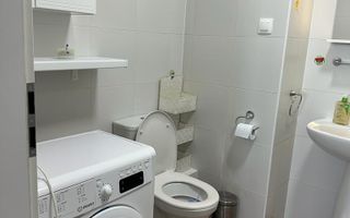 Apartament 3 Camere | Etaj 11 | Adora Forest - Poză 8