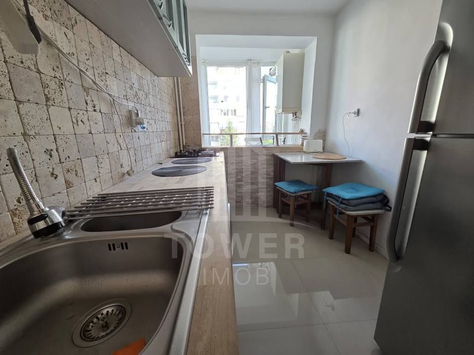 Apartament 2 camere de vânzare | Zona Mihai Viteazu - Poză 7