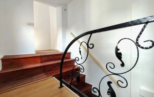 2 camere in vila I 58 mp I Stirbei Voda -  Gara de Nord I Decomandat
