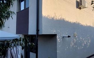 CASA TIP TRIPLEX ZONA VISANI 114MP  MOBILAT SI UTILAT 155,000 € - Poză 11