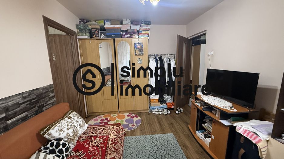Apartament 3 camere Valea Rosie et 3/4 - Poză 8