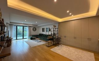 INCHIRIERE 4 CAMERE | FLOREASCA | 150 MP | 2 LOCURI DE PARCARE | LUX | - Poză 5