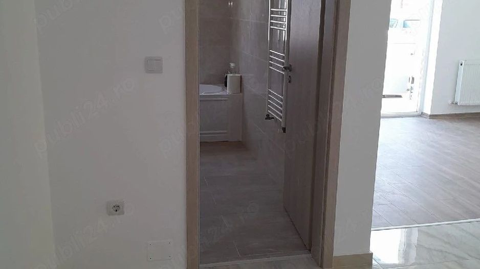 Calea urseni | 1 Camera Z Decomandat | Bucatarie Inchisa - Poză 3