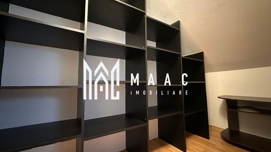 Apartament 3 camere | Mobilat & Utilat | Vasile Aaron - Poză 5