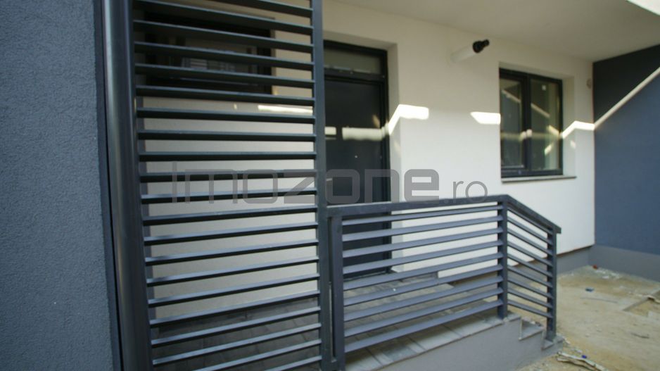 WestPoint Residence Villa - Moinesti - Poză 25