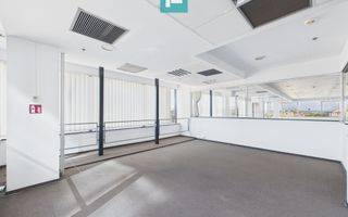 Birouri Clasa A - Locație premium - Schiță 2