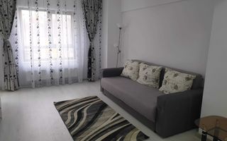 Inchiriez apartament cu o camera, in CUG- blocuri Fusion Tower Iasi - Poză 2