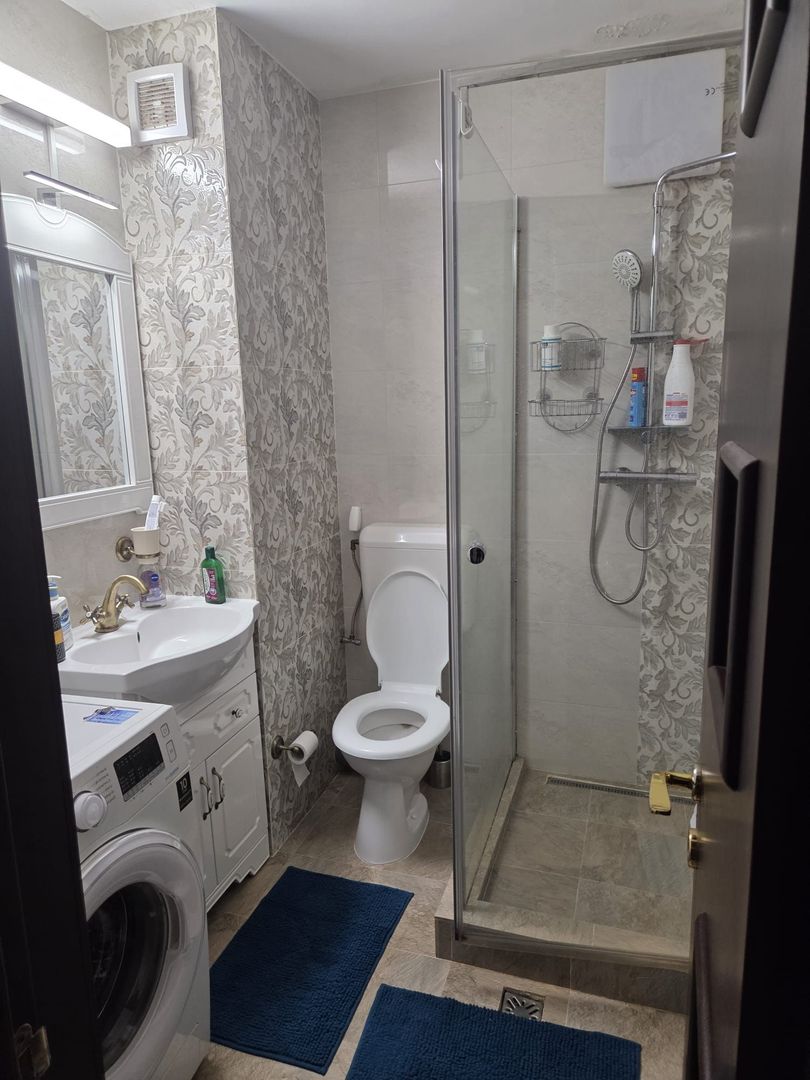 Apartament 3 camere Piata Sudului - Poză 6