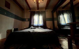 Casa individuala deosebita cu 4 camere P+M zona Ciarda Rosie Timisoara - Poză 5
