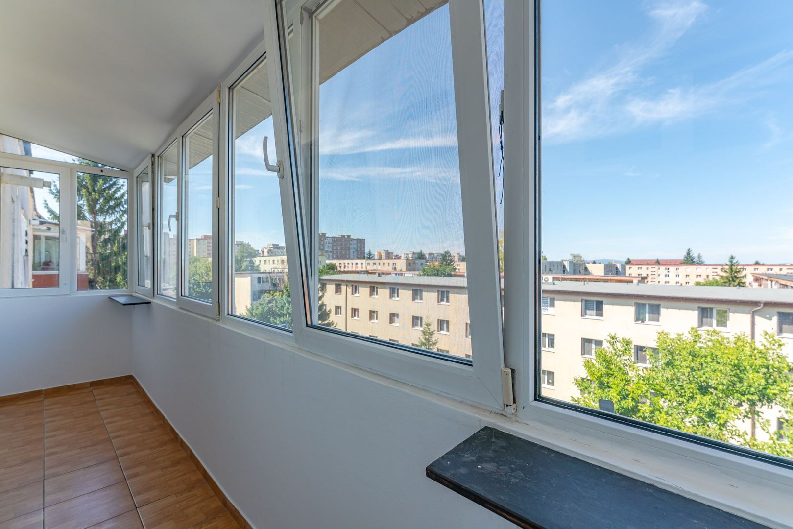 Apartament 2 Camere de Vânzare, Zonă Gemenii - Zizinului, Brașov - Poză 7