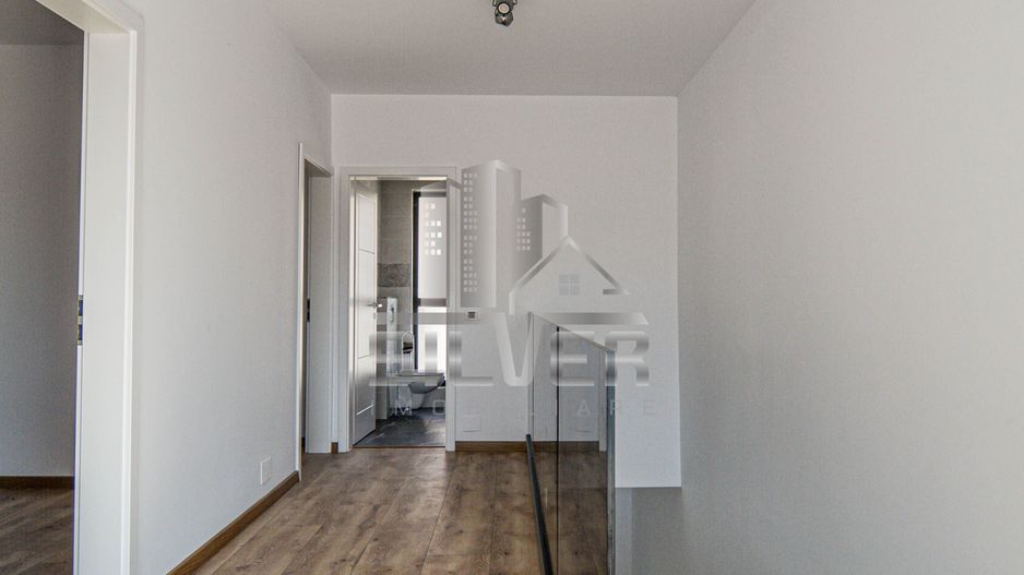 Casa individuala ultrafinisata in zona strazii Valea Chintaului - Poză 29