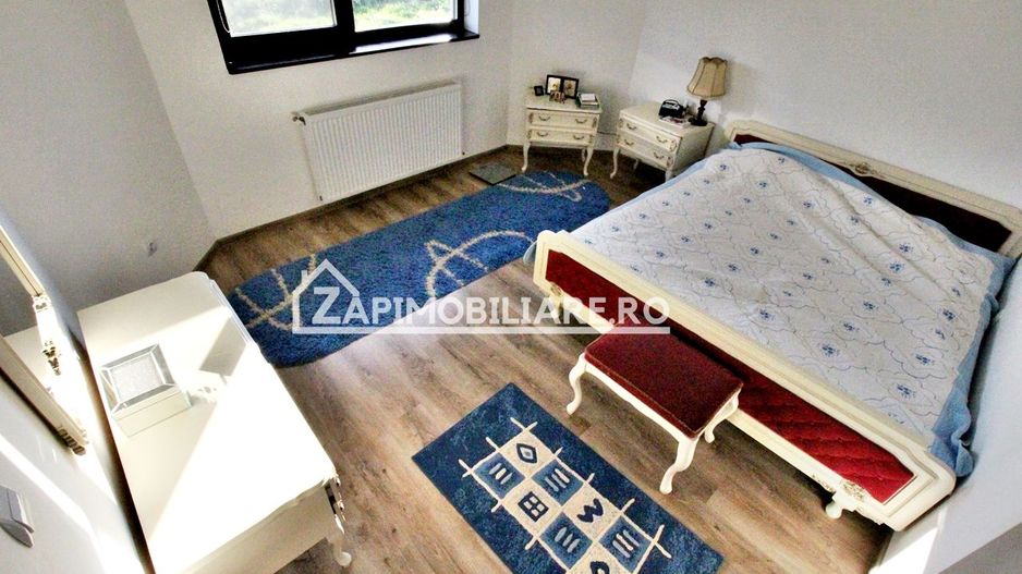 Casa 286 mp,1180 teren,Nazna,0%comision se accepta schimb - Poză 3