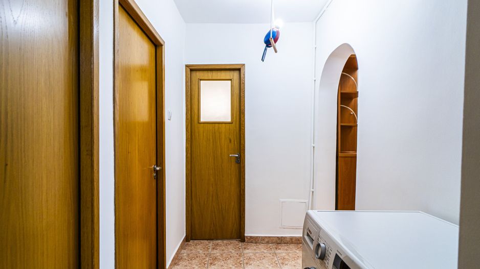 Sebastian 141, 3 camere, 78mp, et 1, 2 băi, centrala proprie, disponibil imediat - Poză 12